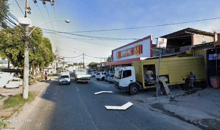 Imagem Imóvel para Alugar, 25 m² em Campo Grande - Rio De Janeiro Imagem Imóvel para Alugar, 25 m² em Campo Grande - Rio De Janeiro
