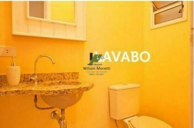 Imagem Casa com 4 Quartos à Venda, 450 m² em Pinhal - Cabreúva