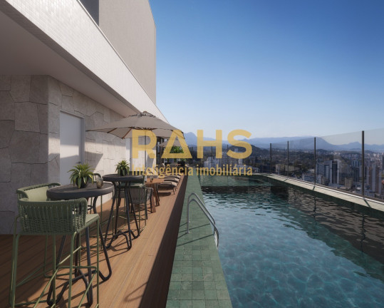 Imagem Apartamento com 3 Quartos à Venda, 139 m² em Centro - Joinville