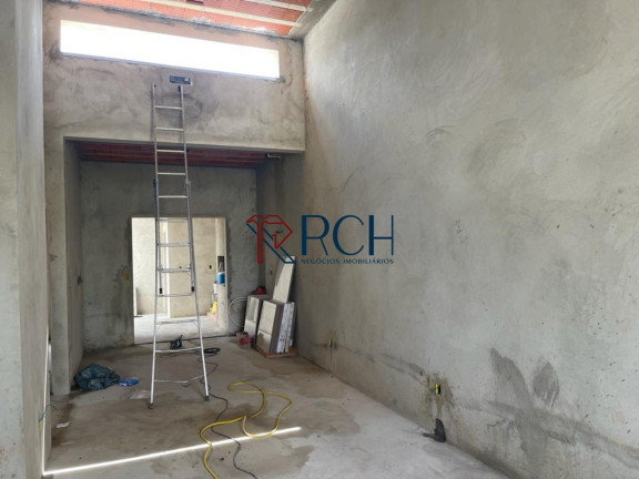 Imagem Casa com 3 Quartos à Venda, 102 m² em Caguassu - Sorocaba