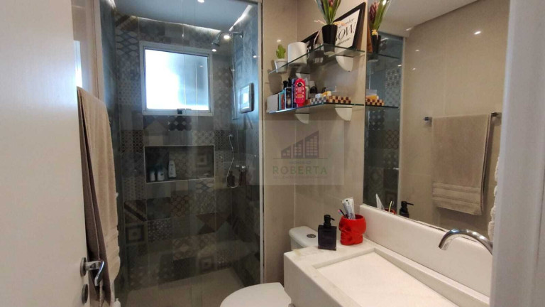 Imagem Apartamento com 3 Quartos à Venda, 125 m² em Brooklin Paulista - São Paulo