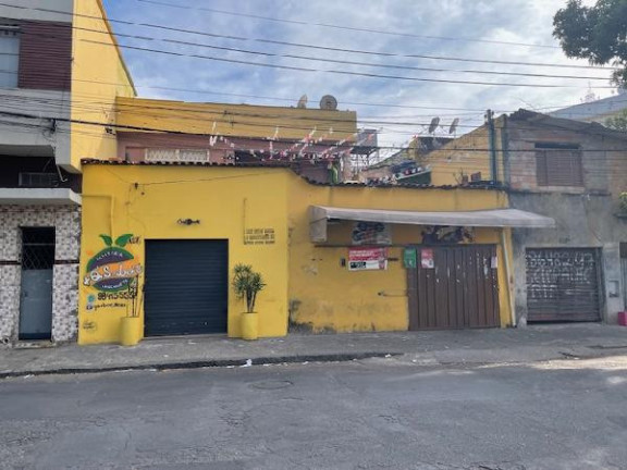 Casa com 1 Quarto à Venda, 178 m² em Belo Horizonte