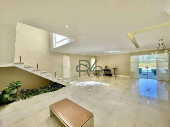 Imagem Casa com 3 Quartos à Venda, 280 m² em Condomínio Quintas De São Fernando - Cotia Imagem Casa com 3 Quartos à Venda, 280 m² em Condomínio Quintas De São Fernando - Cotia