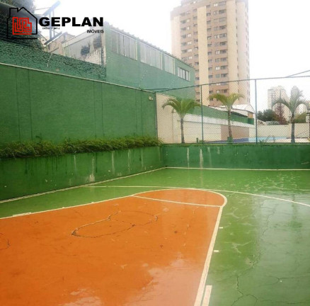Imagem Apartamento com 2 Quartos à Venda, 84 m² em Vila Vera - São Paulo