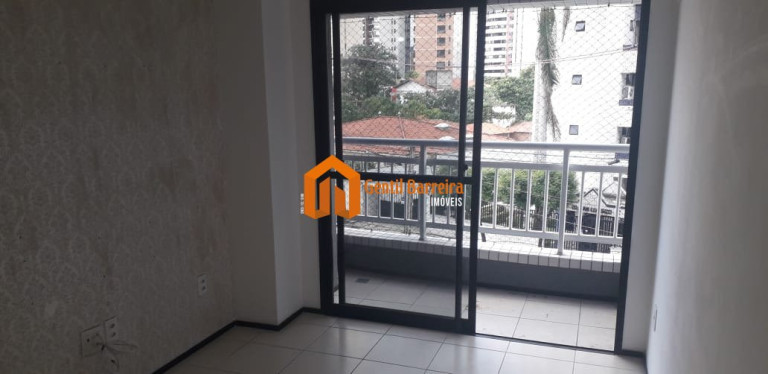 Imagem Apartamento com 3 Quartos à Venda, em Cocó - Fortaleza Imagem Apartamento com 3 Quartos à Venda, em Cocó - Fortaleza