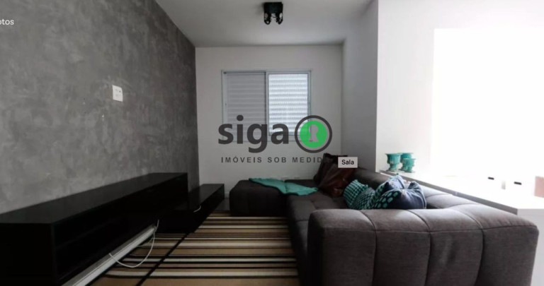 Imagem Apartamento com 2 Quartos à Venda, 73 m² em Vila Andrade - São Paulo Imagem Apartamento com 2 Quartos à Venda, 73 m² em Vila Andrade - São Paulo