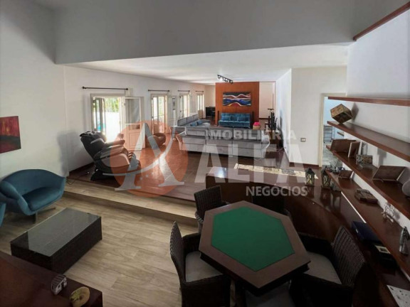 Imagem Casa com 5 Quartos à Venda, 842 m² em Parque Silvino Pereira - Cotia Imagem Casa com 5 Quartos à Venda, 842 m² em Parque Silvino Pereira - Cotia