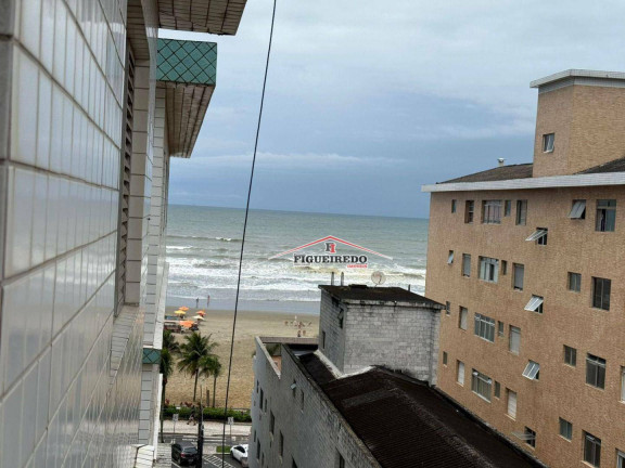 Imagem Apartamento com 1 Quarto à Venda, 60 m² em Canto Do Forte - Praia Grande