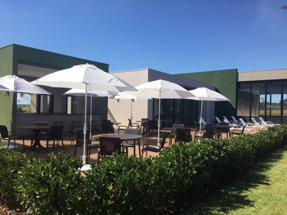 Imagem Terreno à Venda, 1.016 m² em Residencial Haras Patente - Jaguariúna