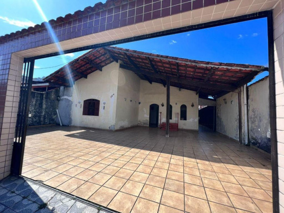 Imagem Casa com 3 Quartos à Venda, 360 m² em Canto Do Forte - Praia Grande
