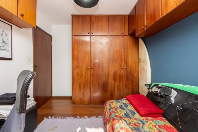 Imagem Apartamento com 3 Quartos à Venda, 96 m² em Vila Mascote - São Paulo