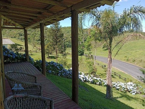 Imagem Fazenda à Venda, 1.414 m² em Centro - águas Mornas Imagem Fazenda à Venda, 1.414 m² em Centro - águas Mornas