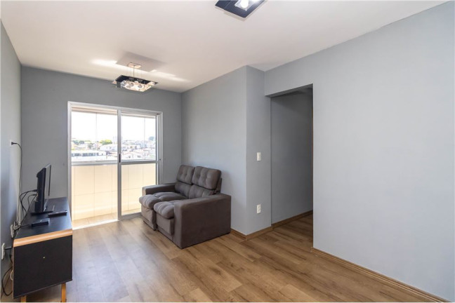 Imagem Apartamento com 2 Quartos à Venda, 49 m² em Itaquera - São Paulo
