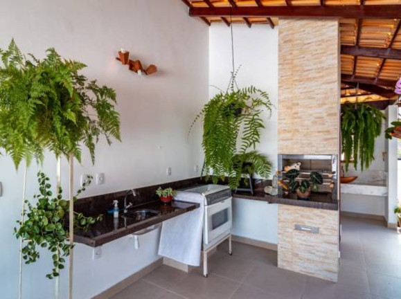 Imagem Casa com 3 Quartos à Venda, 157 m² em Parque Das Nações - Parnamirim Imagem Casa com 3 Quartos à Venda, 157 m² em Parque Das Nações - Parnamirim