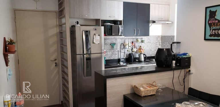Imagem Apartamento com 2 Quartos à Venda, 58 m² em São Judas - São Paulo Imagem Apartamento com 2 Quartos à Venda, 58 m² em São Judas - São Paulo