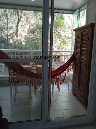 Imagem Imóvel com 3 Quartos à Venda, 82 m² em Jardim Das Vertentes - São Paulo