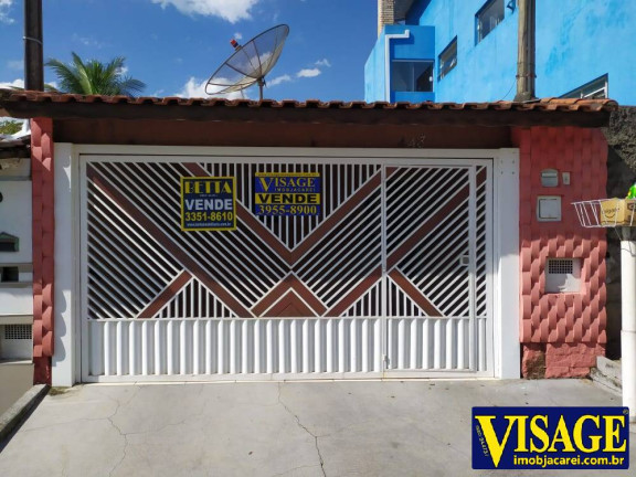 Imagem Casa com 3 Quartos à Venda, em Jacareí Imagem Casa com 3 Quartos à Venda, em Jacareí