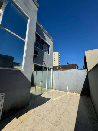 Imagem Casa com 3 Quartos à Venda, 115 m² em São Judas - Itajaí