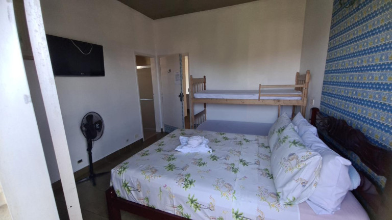 Imagem Casa com 7 Quartos à Venda, 400 m² em Cibratel I - Itanhaém