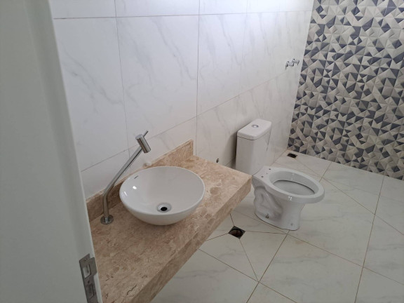 Imagem Casa de Condomínio com 3 Quartos à Venda, 200 m² em Jardim Reserva Ipanema - Sorocaba