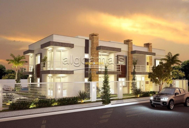 Imóvel com 2 Quartos à Venda, 64 m² em Remanso - Xangri-lá