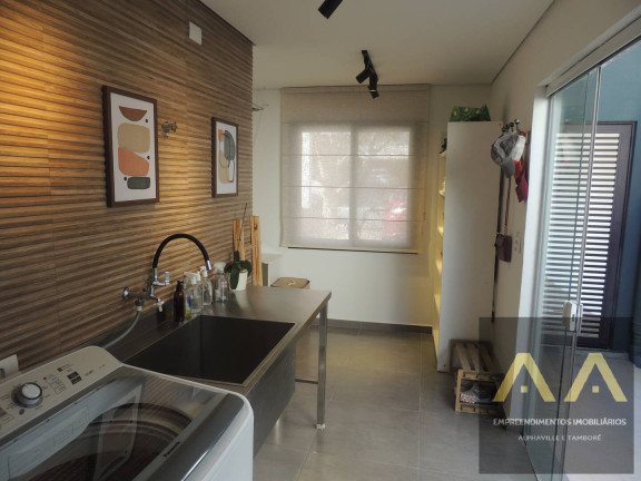 Imagem Casa de Condomínio com 3 Quartos à Venda, 259 m² em Alphaville - Santana De Parnaíba Imagem Casa de Condomínio com 3 Quartos à Venda, 259 m² em Alphaville - Santana De Parnaíba