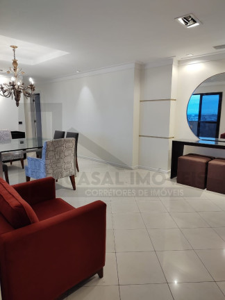 Imagem Apartamento com 3 Quartos para Alugar, 89 m² em São Brás - Belém Imagem Apartamento com 3 Quartos para Alugar, 89 m² em São Brás - Belém