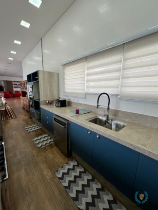 Imagem Casa de Condomínio com 5 Quartos à Venda, 1.500 m² em Do Carmo (canguera) - São Roque Imagem Casa de Condomínio com 5 Quartos à Venda, 1.500 m² em Do Carmo (canguera) - São Roque
