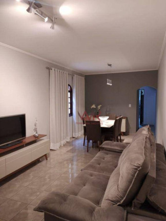 Imagem Sobrado com 4 Quartos à Venda, 240 m² em Vila Primavera - São Paulo Imagem Sobrado com 4 Quartos à Venda, 240 m² em Vila Primavera - São Paulo