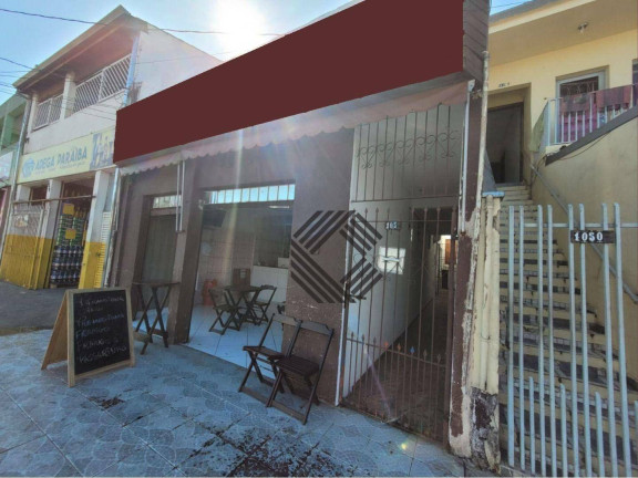 Sobrado com 1 Quarto à Venda, 130 m² em Jardim Santa Marina I - Sorocaba