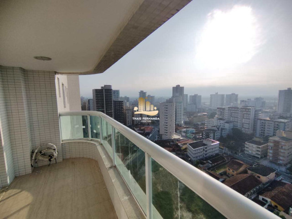 Imagem Apartamento com 2 Quartos à Venda, 74 m² em Caiçara - Praia Grande