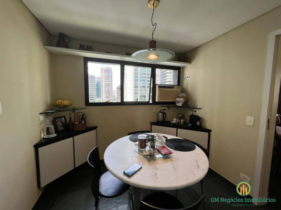 Imagem Apartamento com 3 Quartos à Venda, 220 m² em Itaim Bibi - São Paulo Imagem Apartamento com 3 Quartos à Venda, 220 m² em Itaim Bibi - São Paulo