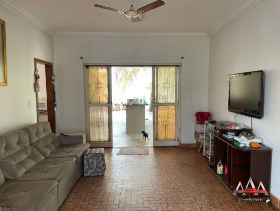 Imagem Casa com 4 Quartos à Venda, 900 m² em Jardim Califórnia - Cuiabá