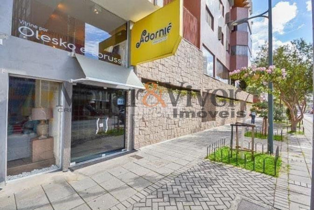 Imagem Apartamento com 2 Quartos à Venda, 102 m² em Centro - Curitiba Imagem Apartamento com 2 Quartos à Venda, 102 m² em Centro - Curitiba