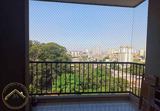Imagem Apartamento com 2 Quartos à Venda, 74 m² em Umuarama - Osasco Imagem Apartamento com 2 Quartos à Venda, 74 m² em Umuarama - Osasco