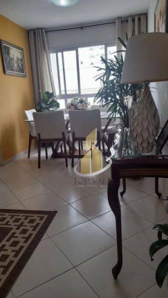 Apartamento com 3 Quartos à Venda, 80 m² em Jardim Das Colinas - São José Dos Campos
