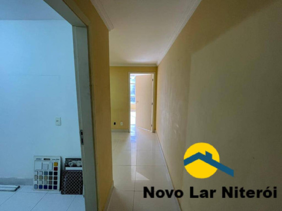 Imagem Sala Comercial à Venda, 42 m² em Centro - Niterói Imagem Sala Comercial à Venda, 42 m² em Centro - Niterói