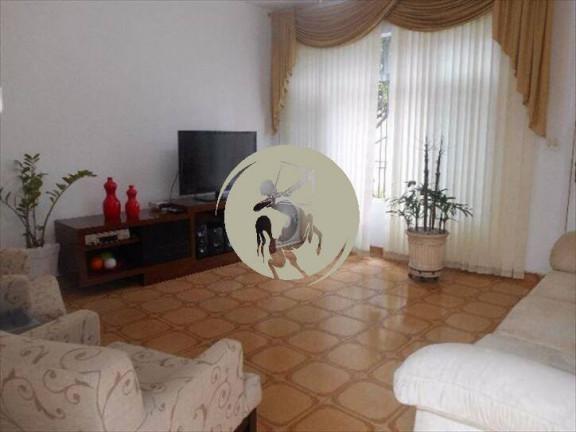 Imagem Sobrado com 3 Quartos à Venda, 160 m² em Aparecida - Santos Imagem Sobrado com 3 Quartos à Venda, 160 m² em Aparecida - Santos