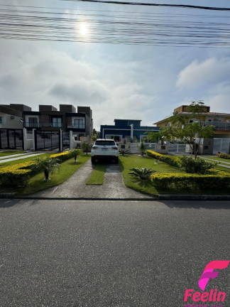 Casa com 3 Quartos à Venda, 112 m² em Ingleses Do Rio Vermelho - Florianópolis