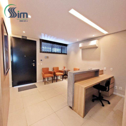 Imagem Sala Comercial para Alugar, 12 m² em Aldeota - Fortaleza Imagem Sala Comercial para Alugar, 12 m² em Aldeota - Fortaleza
