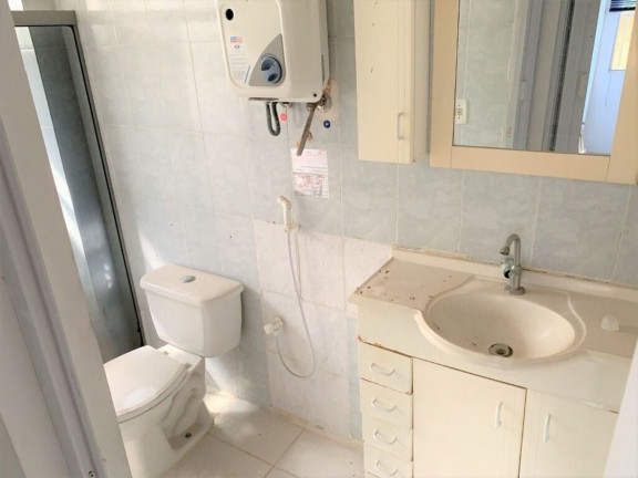 Foto do imóvel Imóvel com 2 Quartos à Venda, 52 m² em Freguesia (jacarepaguá) - Rio De Janeiro