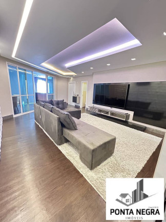 Imagem Apartamento com 3 Quartos à Venda, 153 m² em Ponta Negra - Manaus
