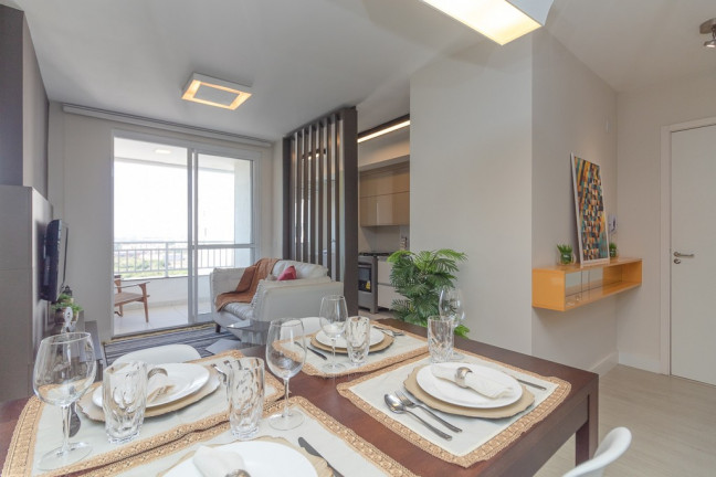 Imagem Apartamento com 2 Quartos à Venda, 65 m² em Liberdade - Porto Alegre