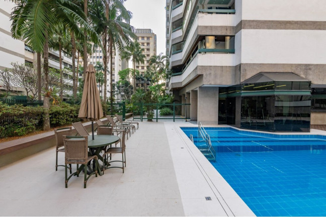 Imagem Apartamento com 3 Quartos à Venda, 147 m² em Vila Uberabinha - São Paulo Imagem Apartamento com 3 Quartos à Venda, 147 m² em Vila Uberabinha - São Paulo