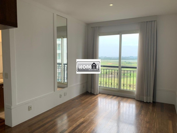 Imagem Apartamento com 5 Quartos à Venda, 434 m² em Barra Da Tijuca - Rio De Janeiro
