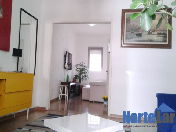 Imagem Apartamento com 2 Quartos à Venda, 112 m² em Tucuruvi - São Paulo