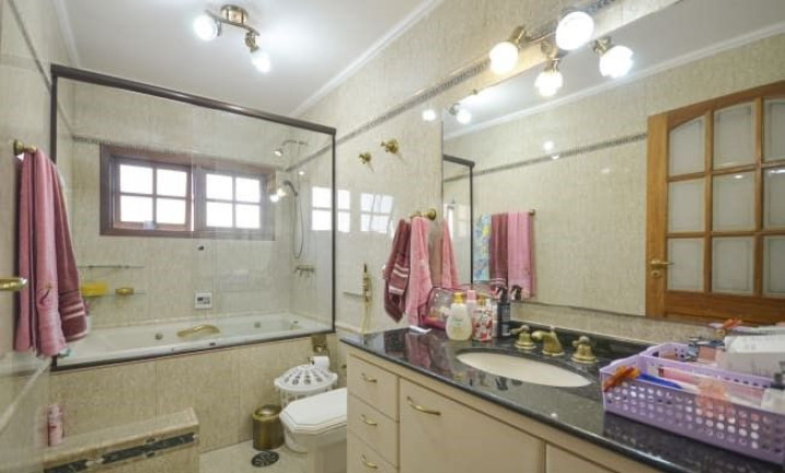 Imagem Sobrado com 3 Quartos à Venda, 280 m² em Vila Mariana - São Paulo