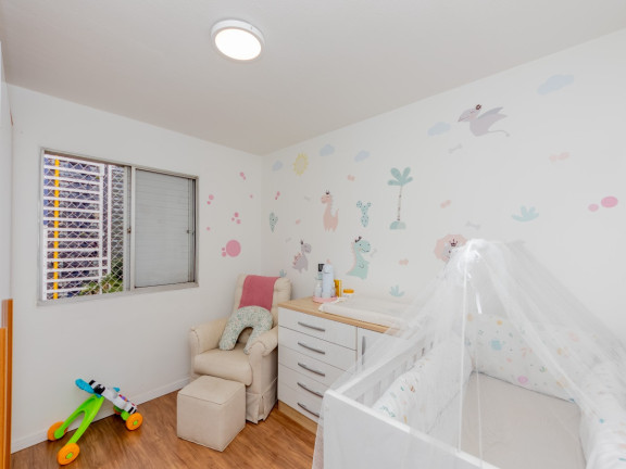 Imagem Apartamento com 2 Quartos à Venda, 70 m² em Vila Olímpia - São Paulo