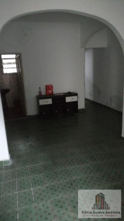 Imagem Casa com 2 Quartos à Venda, 160 m² em Cerâmica - São Caetano Do Sul Imagem Casa com 2 Quartos à Venda, 160 m² em Cerâmica - São Caetano Do Sul
