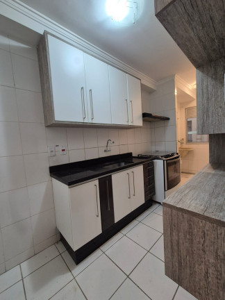 Imagem Apartamento com 3 Quartos à Venda, 65 m² em Jardim Caiapiá - Cotia Imagem Apartamento com 3 Quartos à Venda, 65 m² em Jardim Caiapiá - Cotia